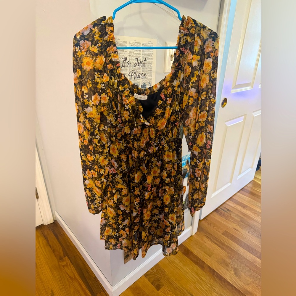 BOUTIQUE DRESS